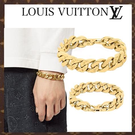 bracelet louis vuitton yupoo
